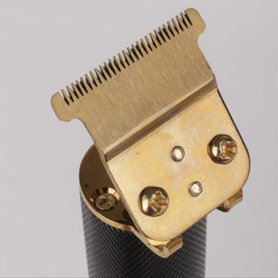 Новая улучшенная версия машинки для стрижки волос, беспроводная, с USB-зарядкой, набор для груминга, триммер с Т-образным лезвием для стрижки вплотную, мужская бритва для бритья головы, профессиональный салон красоты