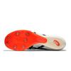 Asics Sonicsprint Elite 3 Кроссовки Унисекс с Толстой Подошвой, Универсальные Низкие, для Спринта, Белые 1093A219-100