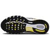 Nike Air Pegasus 2K5 Metallic Silver Black Opti Yellow Женские кроссовки Белые HQ5718-100