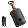 [Kinotaka] New Mazda 3 Genuine Leather Key Case Key Cover CX-60 CX-30 DM Series