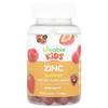 Zinc Gummies for Kids, Berry, 15Mg, 60 Gummies