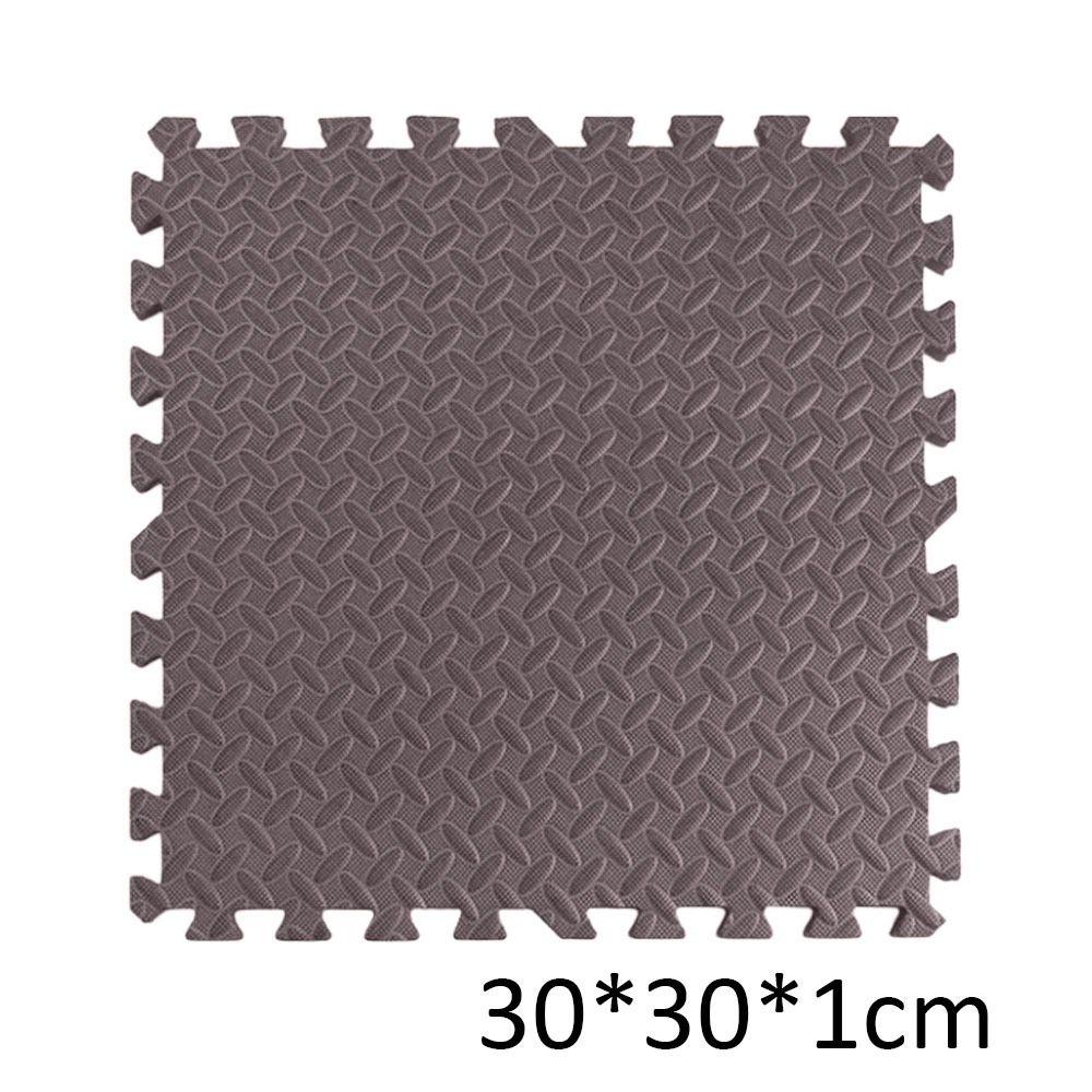 Foam Kids Carpet Non-Slip Baby Blanket Play Floor Mat Baby Puzzle Floor