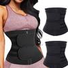 Sweat Waist Trainer For Women Trimmer Corset Weight Loss Belt Waist Shaper Slimming Corset