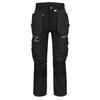 Regatta Professional Mens Softshell Stretch Work Trousers