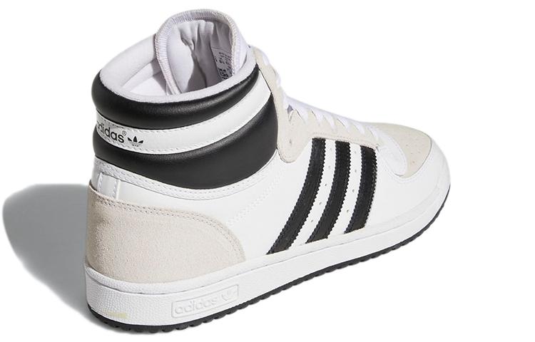 Топ-десять Adidas Originals Rb 'Белый Черный' GX0741