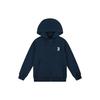 New MLB Sweatshirts Unisex Navy Blue 31TR03111-43N