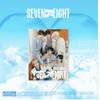 SEVENTOEIGHT 1st Single - SEVENTOEIGHT (EVER Ver.) - Release Date 2025-07-28