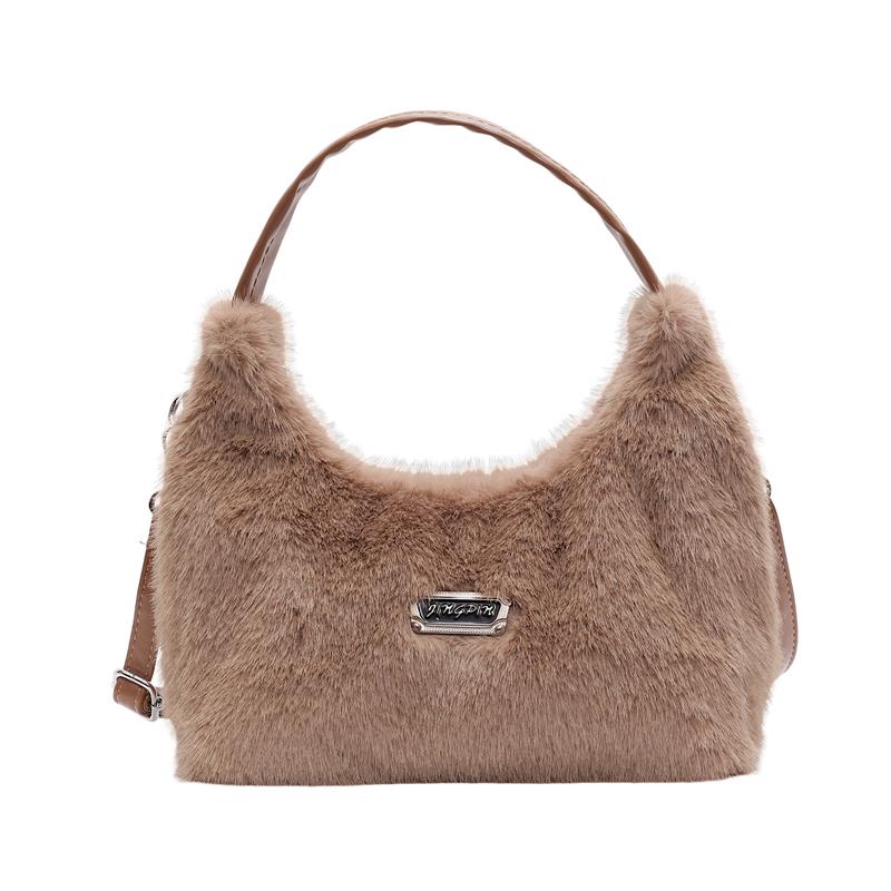 Женская сумка через плечо Сумка через плечо большой вместимости