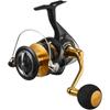 Daiwa Катушка для спиннинга Daiwa 23 Regalis Lt 1000s To 6000d H Различные 2023 Модель Lt6000d H