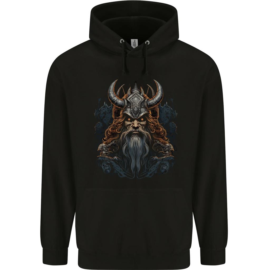 Lord of the Vikings Hoodie