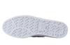 Кожаные Converse Hi 'Бело-синие' 166813C