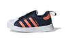 adidas Superstar 360 I 'Semi Coral'