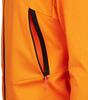 Куртка Salewa Agner Hybrid Polarlite Durastretch turmeric melange