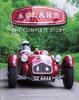 Книга Allard : The Complete Story