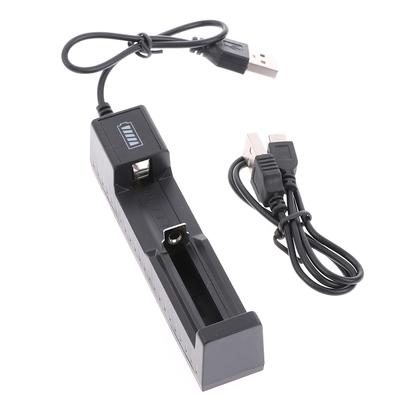 USB перезаряжаемая электрическая машинка для стрижки волос T9, беспроводная бритва, триммер, зарядное устройство