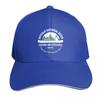 Buffalo National River (CT) Baseball Cap F funny hat Golf Wear foam party Hat Womens Beach Unisexs