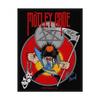 Motley Crue Allister Fiend Patch