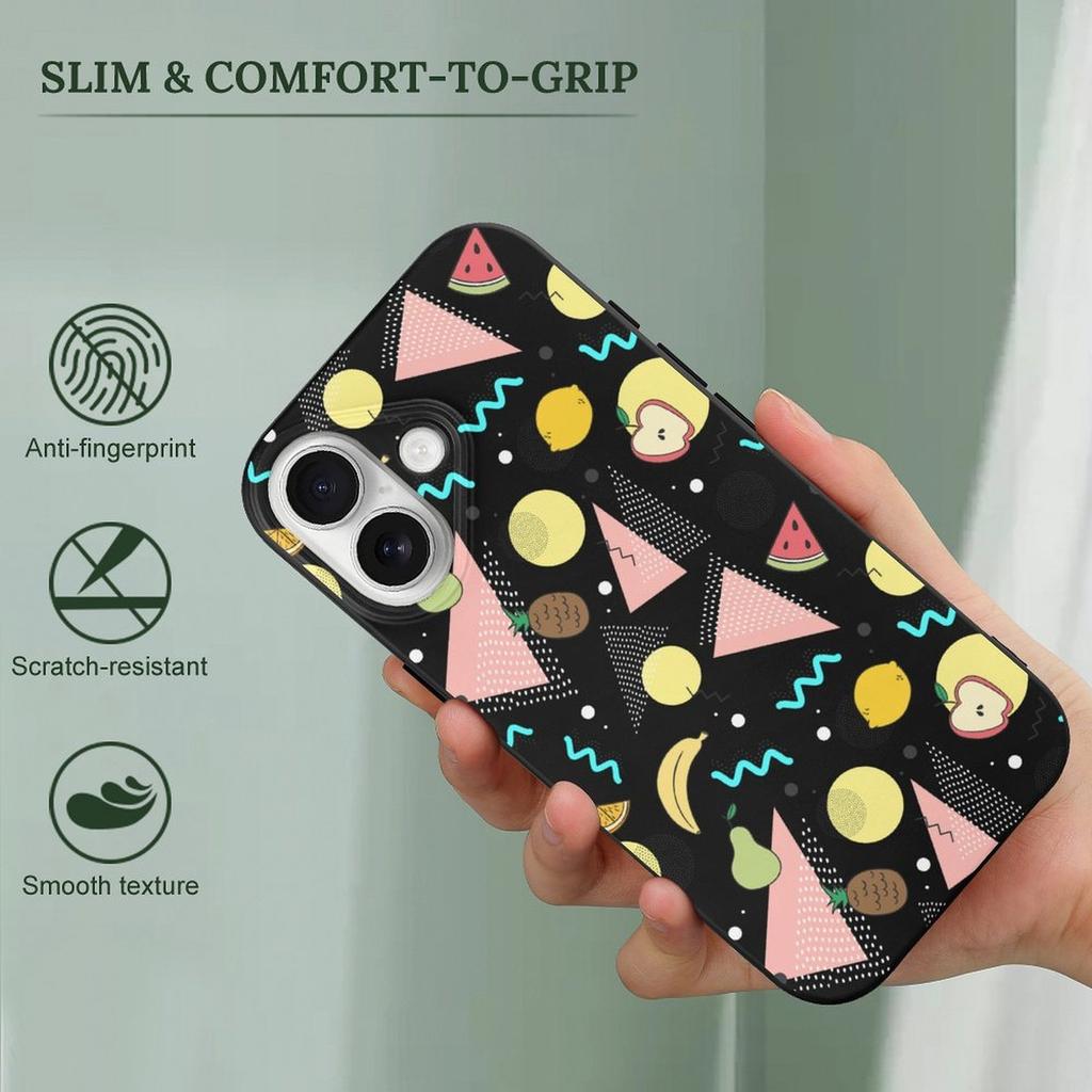 1 Pack For Iphone 17/17Air/17Pro/17ProMax TPU Clear Case With Soft Impact Protection, Anti-Yellow, Scratch-Resistant Surface, And Raised Camera