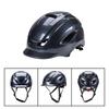 Urban Commuter Bicycle Helmet Adults Unisex Cycling PC Shell Lightweight Safety Gear Road Bike Riding