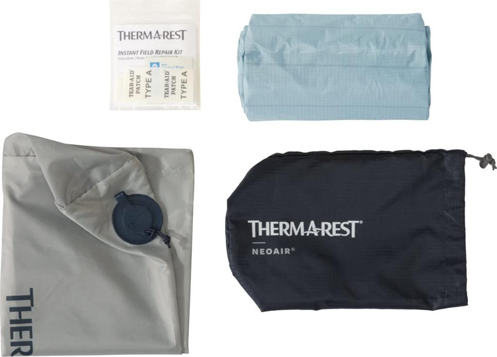 THERMAREST NeoAir XTherm NXT R Outdoor Camping Mattress Official 30139 (Japan Product)