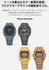 Часы серии Tone on tone Серые [Casio] G-Shock [] GA-2100PTS-8AJF Мужские