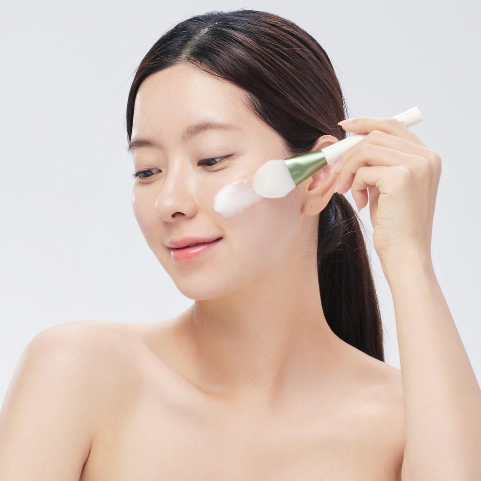 Маска-обертывание с коллагеном и PDRN ELLE PARIS 70 мл, 1 шт.