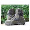 Армейские ботинки Delta High Gang, альпинистская обувь + тренировочная обувь, тактические ботинки, кожаные уличные ботинки для пустыни