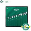 SATA 10-Piece Combination Wrench Set