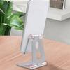 Portable Mobile Phone Stand Foldable Table Cell Phone Bracket Druable Mobile Phone Holder  Desk