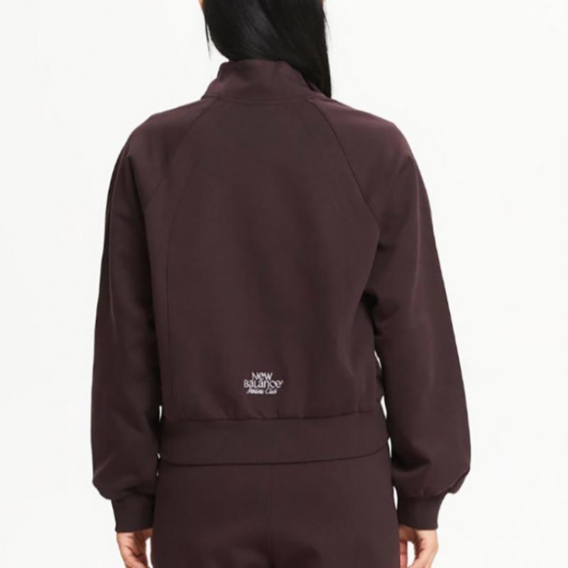 New Balance Half Club Women S T ShirT C28 Nbnce4w832 22 Women S Sea