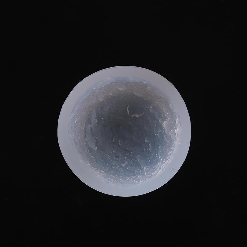 Мороженое в форме шара для изготовления свечей, силиконовая форма для мыла, форма для торта «сделай сам»