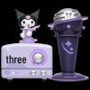 Elvis Radio OTR Little Prince Kuromi Interstellar Portable Bluetooth Speaker