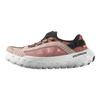 SALOMON Solamphibian Ткань Мода Удобные Походные Ботинки-Шины Амфибийные Износостойкие Водонепроницаемые Дышащие Низкие Походные Ботинки 479428