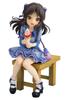 Idolmaster Cinderella Girls Tachibana Arisu First Expression Scale PVC Painted Complete Figure Resale 1/7