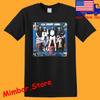 Mary Jane Girls All Night Long Men's Black Size S-5XL