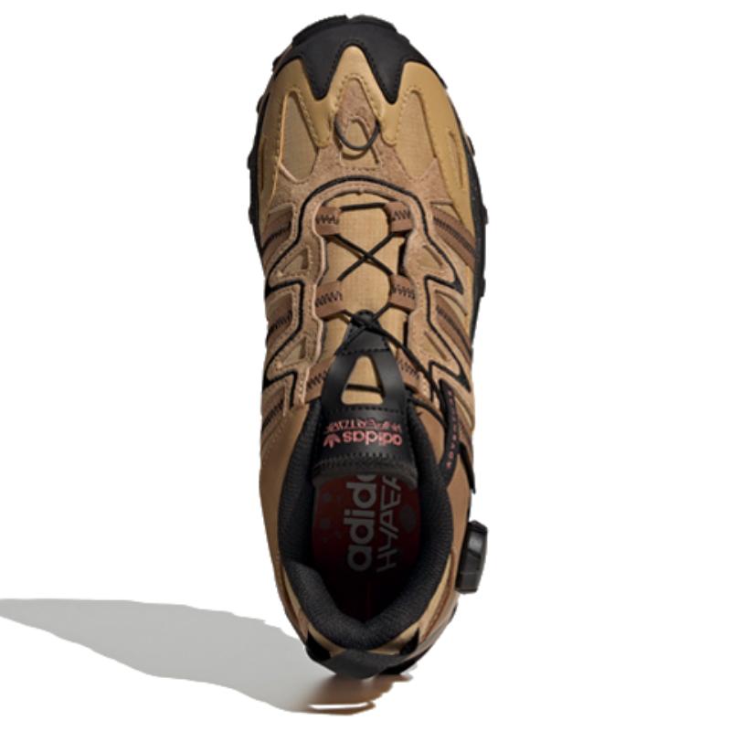 adidas Гетры Hyperturf 'Золотисто-бежевый' Кроссовки HQ6071
