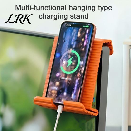 Селфи-ручка для смартфона, силиконовая подставка для телефона с присосками, складной гибкий держатель на стол/в подстаканник, для планшета, ноутбука, трансформируемый, для путешествий