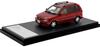 Inter Allied Hi Story MAZDA DEMIO GL Passion Rose Mica Готовый продукт HS497RE 1/43 (1996)