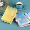 Loose-leaf Budget Binder Cash Budget Money Saving Binder Office Stationery Supplies