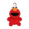 Unic Elmo Plush Pouch SS-0102EM