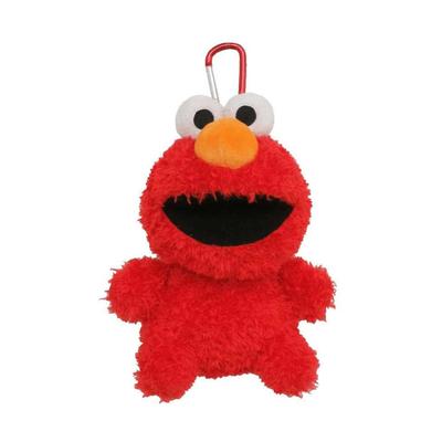 Уникальный плюшевый кошелек Elmo SS-0102EM