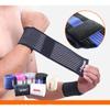 1PCS Outdoor Sports Wrist Bandage Basketball Sports Lifting Tension Wrist Guard 40cm Winding Guard