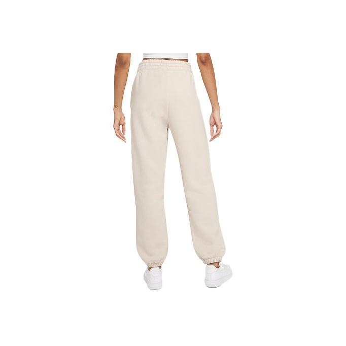 Nike Спортивная коллекция Essentials Solid Jogger Pants Womens bottoms Beige DQ0388-058