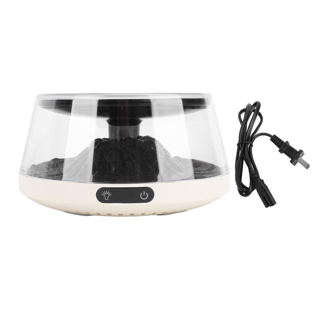 Подогреватель кружек для кофе Flame Электрический подогреватель кофе с автоматическим отключением Регулируемая температура Умная чашка