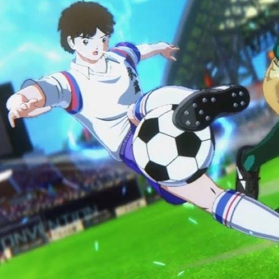 Капитан Цубаса Мисуки Футбол Футболка Джерси Япония Мультфильм Анимация Принт Дышащая Быстросохнущая Винтажная С коротким рукавом Униформа Спорт