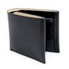 () PORTER Bifold Wallet 037-02982 1. Black