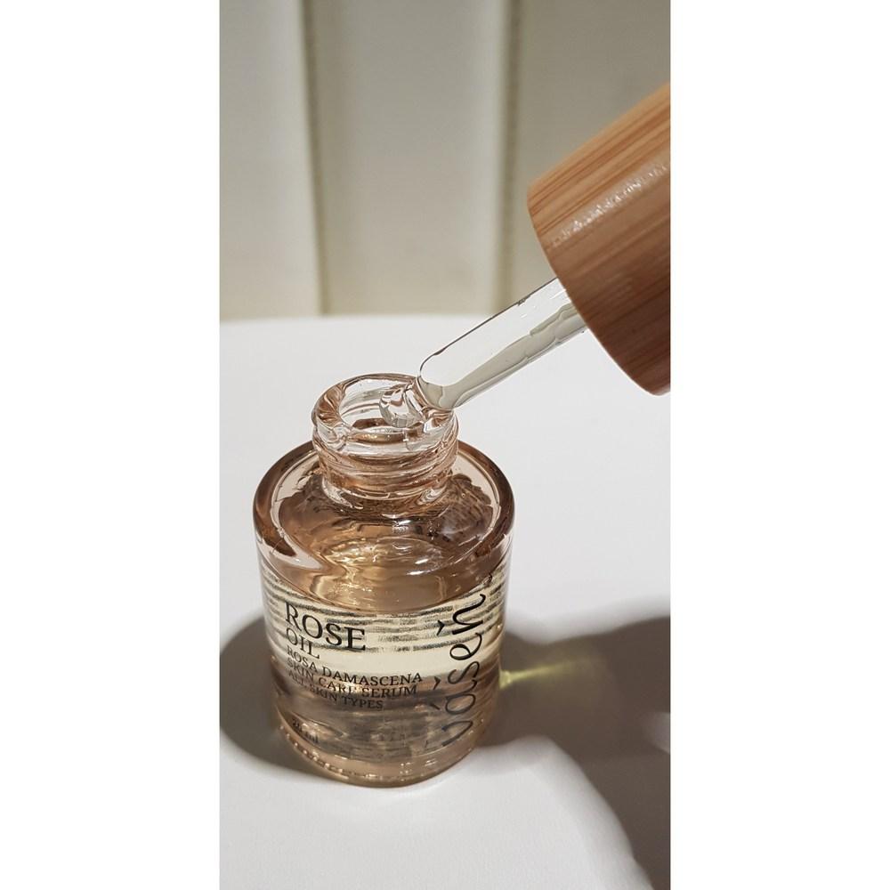 Вазен розовое масло 20 мл