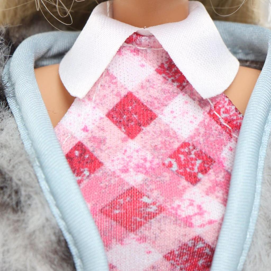 1/6 Деловая леди Формальная одежда Модная юбка Пальто Одежда для кукол для кукол 30 см 11,5 дюймов Аксессуары для кукол Игрушка для девочки(НЕТ кукол)