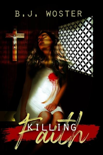 Книга Killing Faith