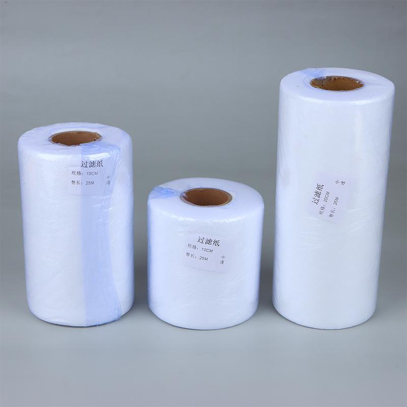Filter Roll Replacement Set For Bubble Magus Arf-S Arf-M Automatic Roll Filter